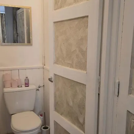 Appartement Center Near The Train Station *